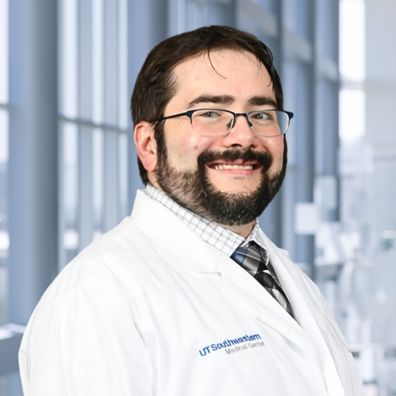 Jonathan Fletcher, M.D.,  Ph.D.
